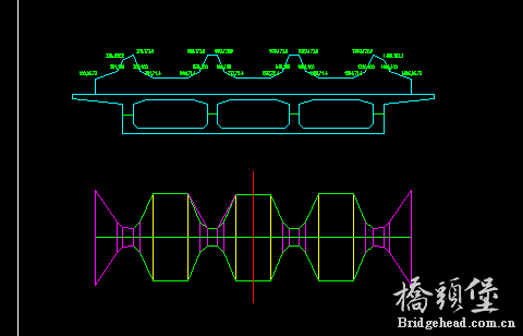 桥面板荷载分布.png