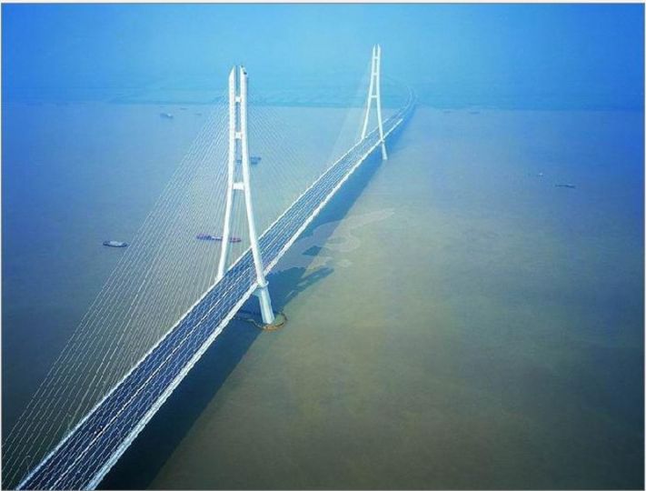 屡冠全球！江苏14座跨江大桥美不胜收！的图4