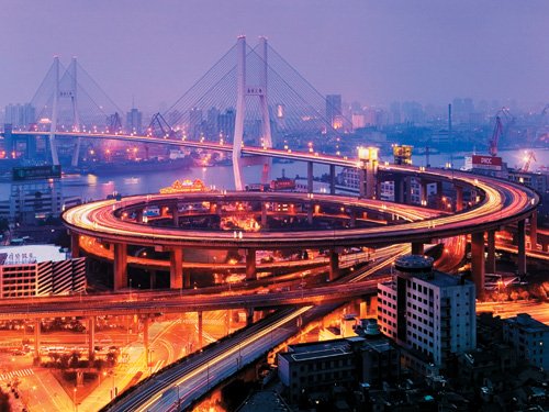 传说为中国最美的10座桥