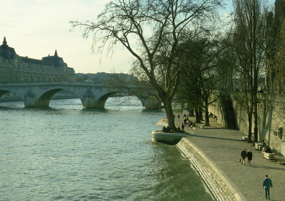 法国 塞纳河 Pont-Royal 皇家桥.jpg