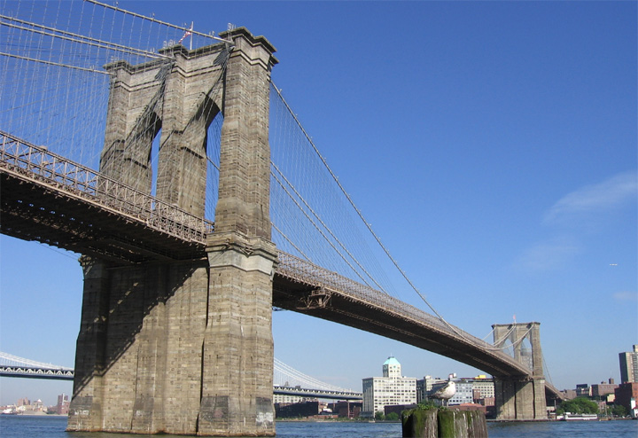 美国纽约 布鲁克林桥 03.jpg