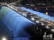世界12大奇迹桥梁 中国杭州湾跨海大桥上榜