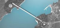 斜拉悬吊协作体系—土耳其博斯普鲁斯海峡三桥