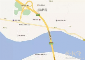 温州境内跨瓯江的大桥有哪些