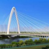 绵阳3座桥梁9个方案，又有网红桥要诞生啦！