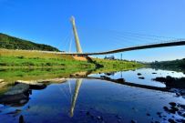 2015盘点台湾十大最美最有特色的桥
