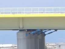 希腊rion-antirion桥
