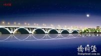 武汉沙湖大桥6个桥型