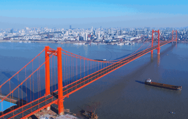 弹指40年，中国桥梁已惊艳世界！