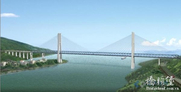 42.重庆涪陵韩家沱长江大桥（铁路桥，在建）.jpg