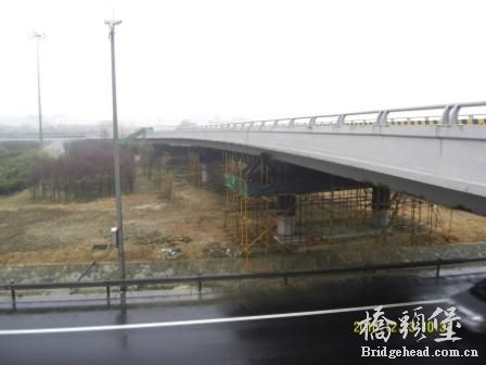 施工现场