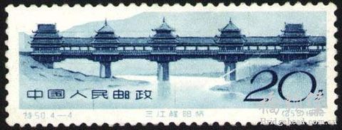 三江程阳桥