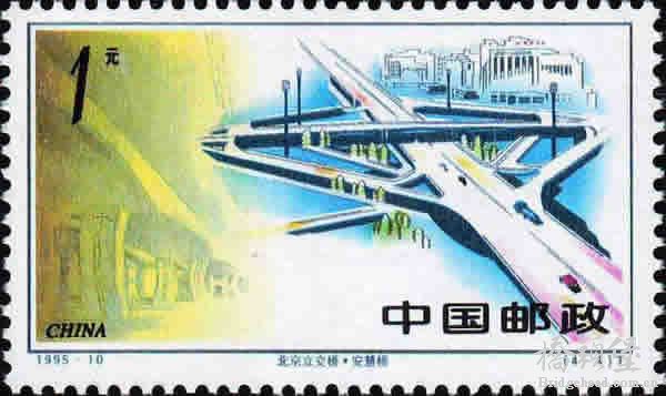 北京现代立交桥
