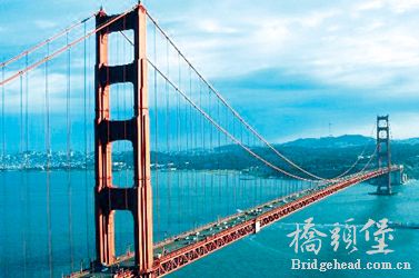 金门大桥