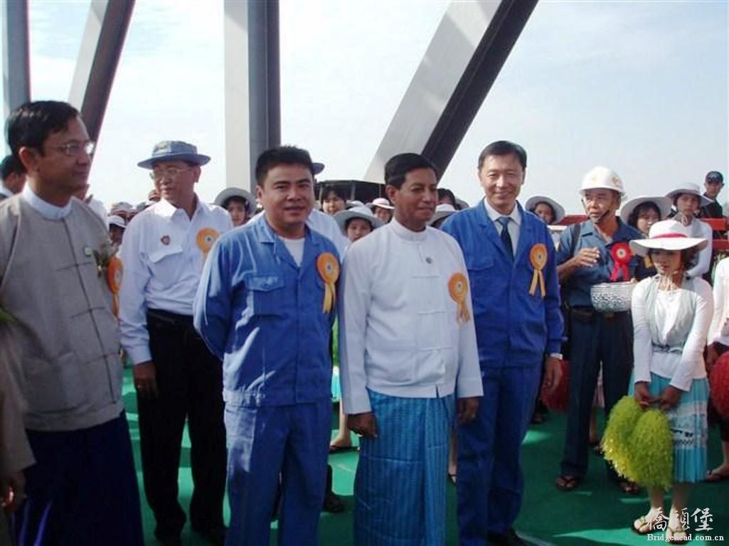 共同见证