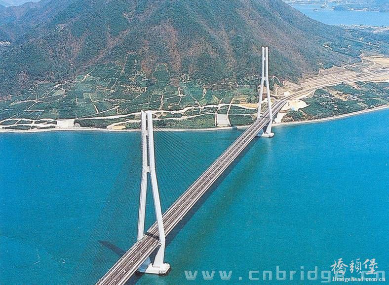 9日本—多多罗大桥(5) Tataro Bridge.jpg