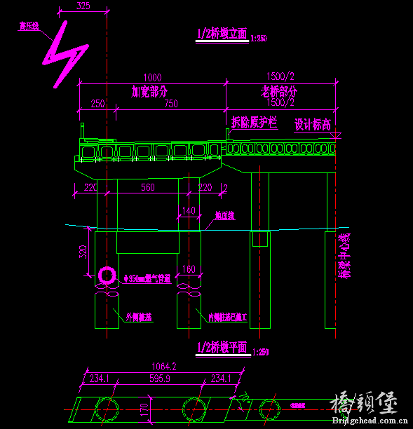 桩基、燃气管道、高压线位置示意图.png