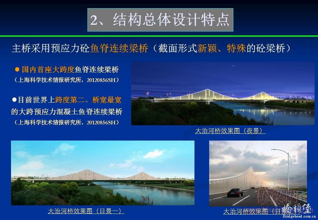 06 傅梅--上海城建院  大连21届全国桥梁学术会议 两港公路大治河桥演讲PPT_页面_05.jpg