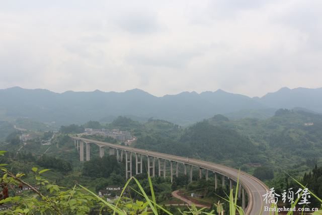 周家山大桥