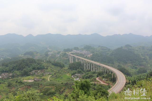 周家山大桥