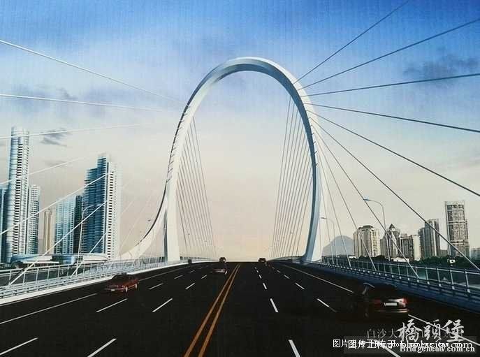 城市纽带”和“柳州之门.jpg