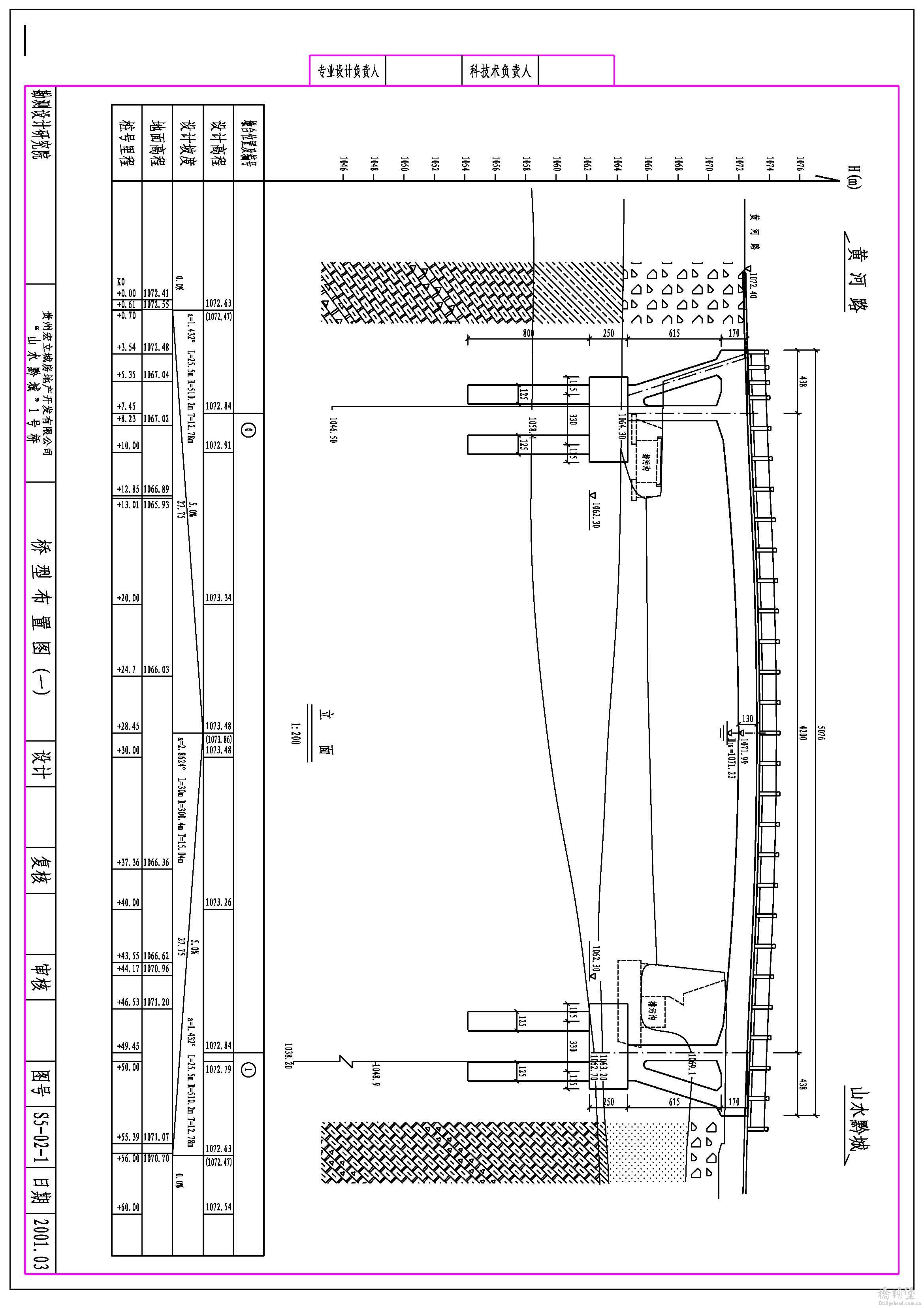 42m跨