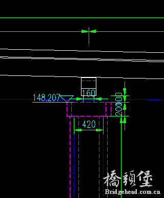 2号墩