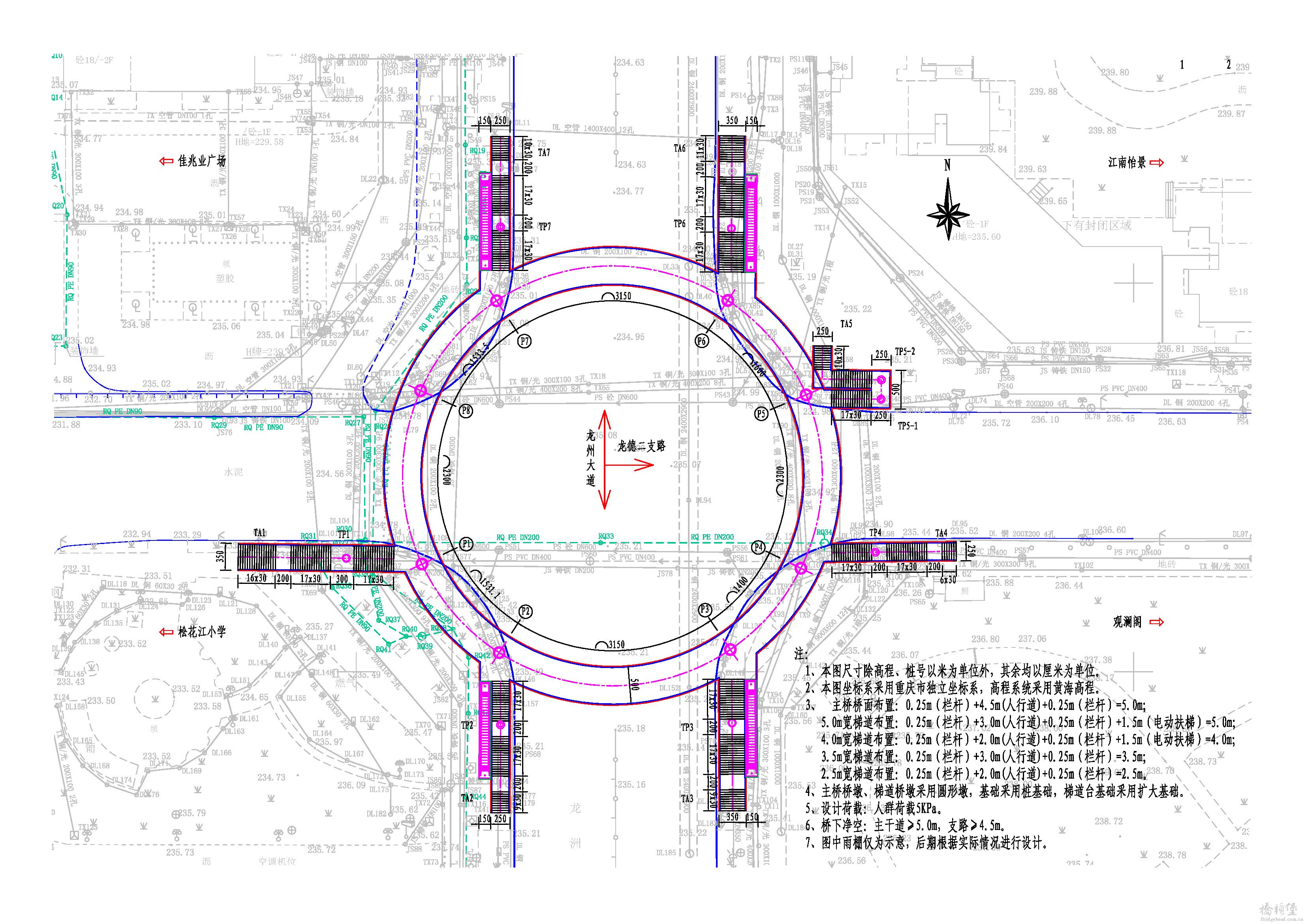 03 桥位平面图 Layout1 (1).jpg