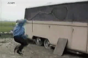 勇敢少年.gif