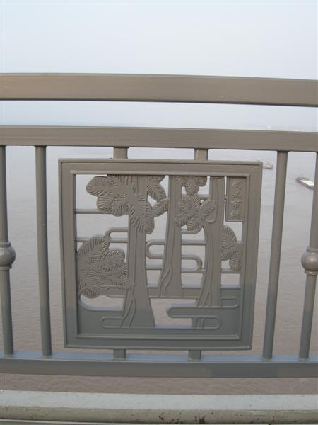 栏杆3