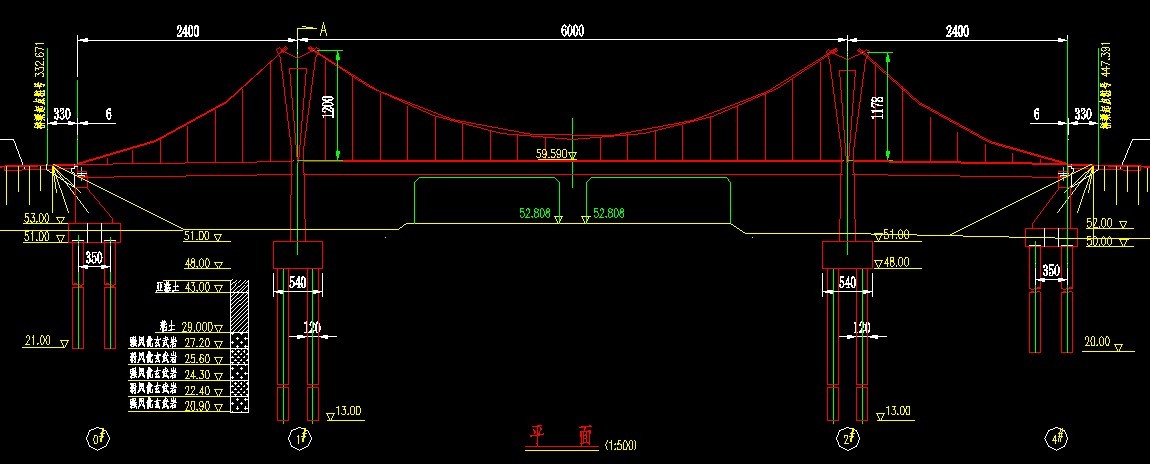 单跨60m钢箱悬索景观桥.jpg