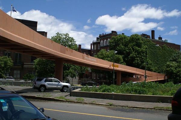 Arthur Fiedler Bridge, Boston1.jpg