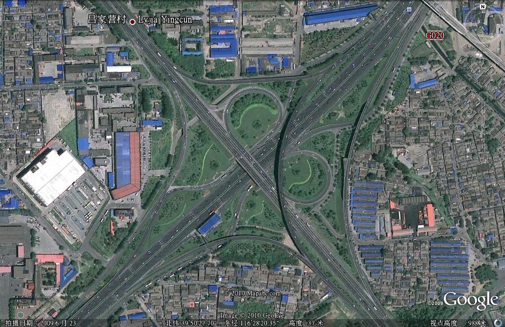 东四环 十八里店桥.jpg