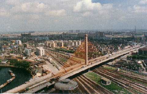 Hengfeng North Road Overcrossing3.jpg