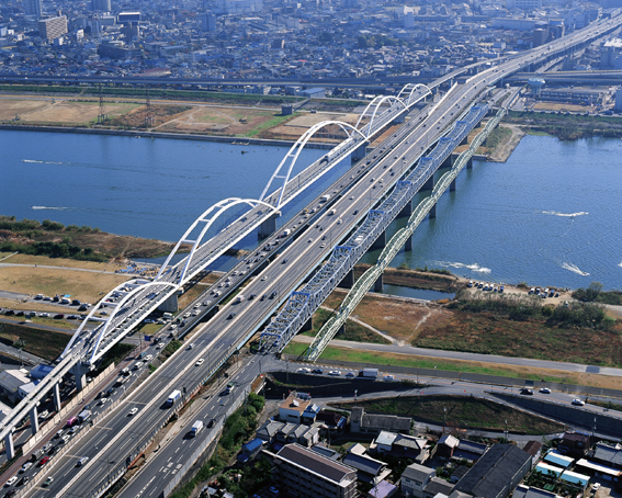 日本大阪 鸟饲大桥01.jpg