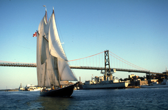 加拿大 MacDonald Bridge.jpg
