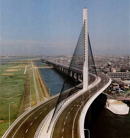 katsushikal桥——单塔单索面斜拉桥.jpg