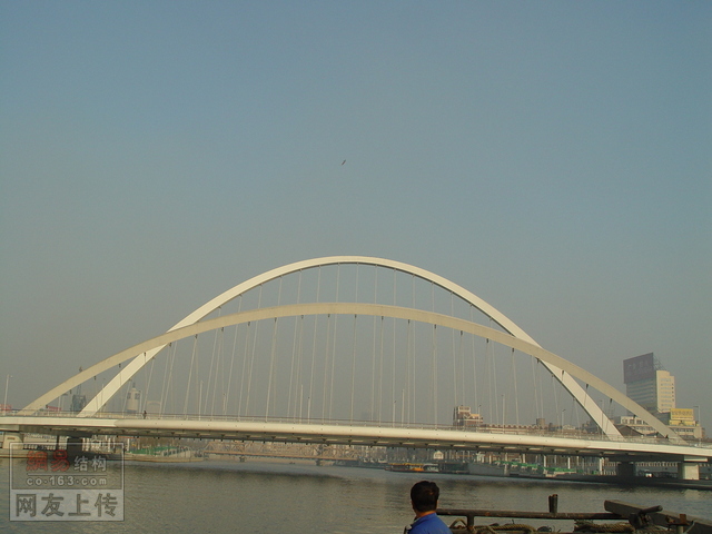大沽桥