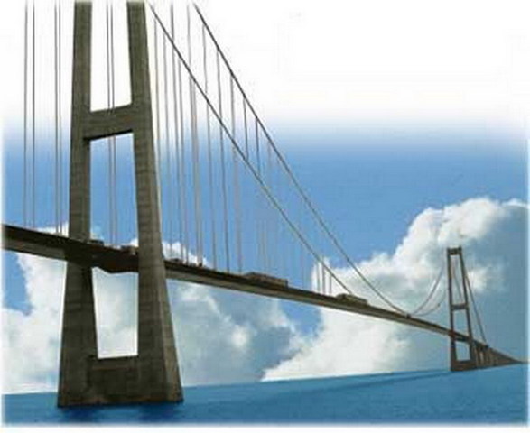 丹麦——大海带桥，悬索桥.jpg