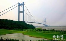 中国24座著名现代大桥排行（网友整理，欢迎拍砖）
