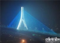 首批中国最美景观高速路·桥名单