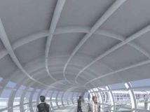 华盛顿gateway天桥