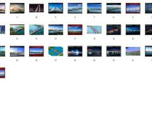 35种别致景观桥效果图[思维很开阔]