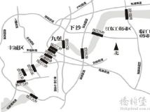 钱塘江十桥两隧道 天堑变通途