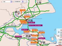 杭州湾跨海大桥