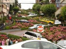 不曾见过 全球独一无二道路盘点