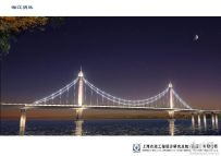 株洲六桥16个设计方案