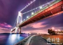 国外最美10座跨海大桥