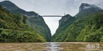 建在深山几人知——贵州40座特大桥梁巡礼（超多图）