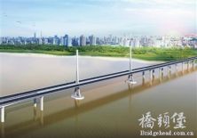 银川红墩子黄河大桥桥型设计方案